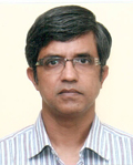 MR. ARNAB MRINAL BANERJEE