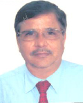 MR. DHARAMCHAND HARAKCHAND JAIN
