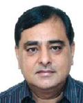 MR. DHANANJAY CHANDRAKANT PARIKH