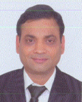 MR. DIPAK KUMAR GOVIND PATEL