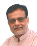 DR.(MR.) HASMUKH HARIDAS ADHIA