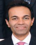 MR. DHEERAJ GOPICHAND HINDUJA