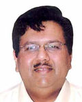 MR. DILIP GOPIKISAN PIRAMAL