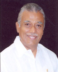 MR. DEVARAYAPURAM RAMASWAMY KAARTHIKEYAN