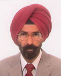 MR. DALBIR  SINGH