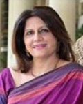 MS. DEEPA MISRA HARRIS