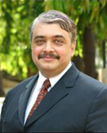 MR. DEEPAK KESHAV GHAISAS