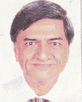 MR. DILIP DAHYALAL PATEL