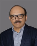 MR. DINESH KUMAR JHUNJHNUWALA