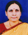 MS. PRAMEELA RANI YALAMANCHILI