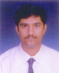 MR. SREEKANTH REDDY SAMMIDI