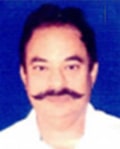 MR. DIWAKAR BHAGWATI GANDHI