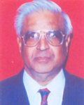 DR.(MR.) LALIT SURAJMAL KANODIA