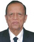 MAJ.GEN.(MR.) VIJAY PANDURANG PAWAR