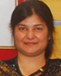 DR.(MS.) MANU  CHAUDHARY