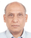 DR.(MR.) RAJA MOHAN POTLURI RAO