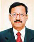 MR. GURURAJ PANDURANG KUNDARGI