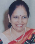 MS. INDIRA KRISHNA REDDY GUNAPATI