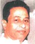 DR.(MR.) NARAIAH NAIDU GUDARU