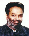 MR. GAUTAM RADHESHYAM MORARKA