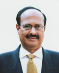 DR.(MR.) VENKATA KRISHNA REDDY GUNAPATI