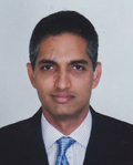 MR. VENKATA SANJAY REDDY GUNAPATI