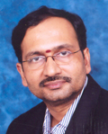 MR. GOPALASAMUDRAM SRINIVASARAGHAVAN SUNDARARAJAN