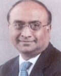 MR. RAMACHANDRAN  GANAPATHI