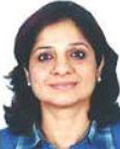 MS. GEETA  MATHUR