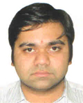 MR. GAURAV  JAJODIA