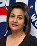 MS. PUNITA AJAY LAL
