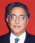 MR. GULU LALCHAND MIRCHANDANI