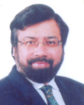 MR. HARSH VARDHAN RAMPRASAD GOENKA