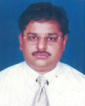 MR. SUNDER HARIHARAN SUBRAMANIAN