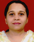 MS. HENA ASHISH SHAH