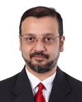 DR.(MR.) HUZAIFA HABIL KHORAKIWALA