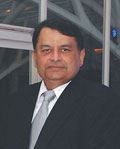 MR. HARISH SHANTILAL MEHTA