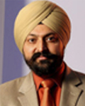 MR. HARINDERJIT SUKHJIT SINGH