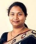 MS. HARITA  VASIREDDI