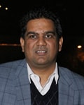 MR. HIMANSHU  GUPTA