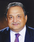 MR. HIREN MANHARLAL SHAH