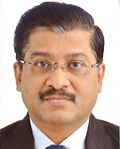 MR. SARADA KUMAR HOTA