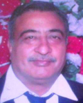 MR. MUKESH GUNVANTRAI DESAI