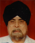 MR. JASBIR SINGH JASWANT SINGH ANAND