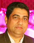 MR. ANJAN SNEHMOY CHATTERJEE