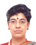 MS. IREENA GOPAL VITTAL