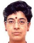 MS. IREENA GOPAL VITTAL