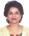 MS. JAYANTIKA DAVE BURMAN