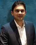 MR. JIGAR  MEHTA