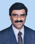 MR. MURALI MOHAN JAGARLAMUDI